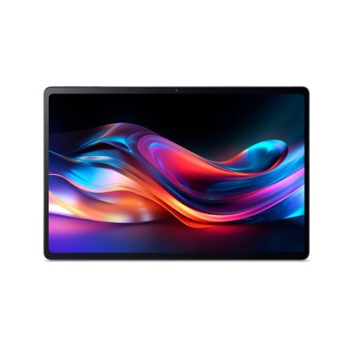 ACER Tablet Iconia X12 / MediaTek MT8183, 12.6", 2560 x 1600, 8 GB RAM, 256 GB memorije, Android 14, crna (obnovljen)